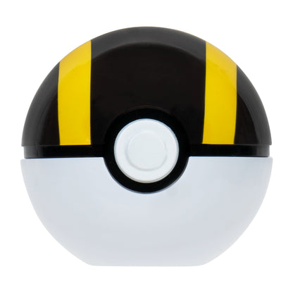 Pokémon Clip N Go Poké Ball Belt Set Squirtle 17 191726709909