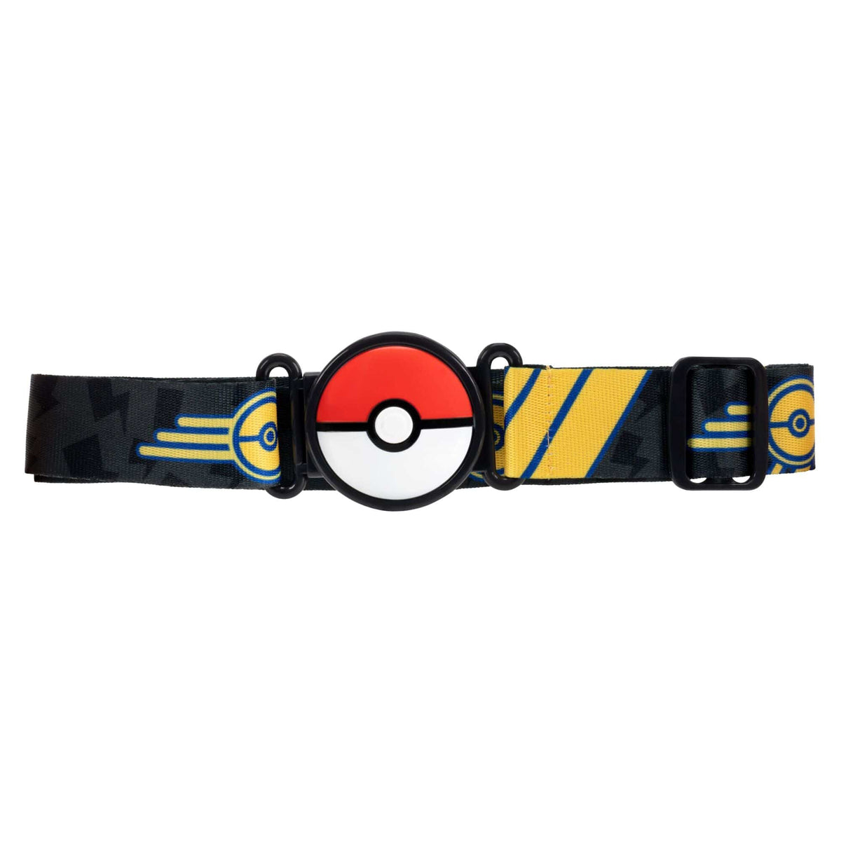 Pokemon Clip N Go Poke Ball Belt Set Wave 21