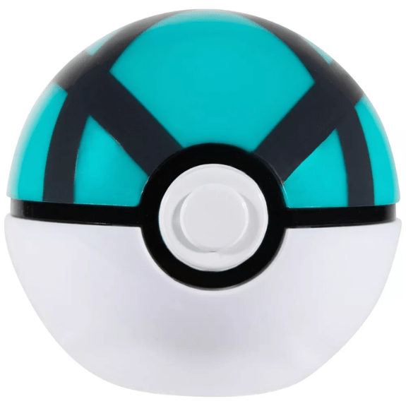 Pokémon Clip 'N' Go Poké Ball: Horsea & Net Ball 191726482987