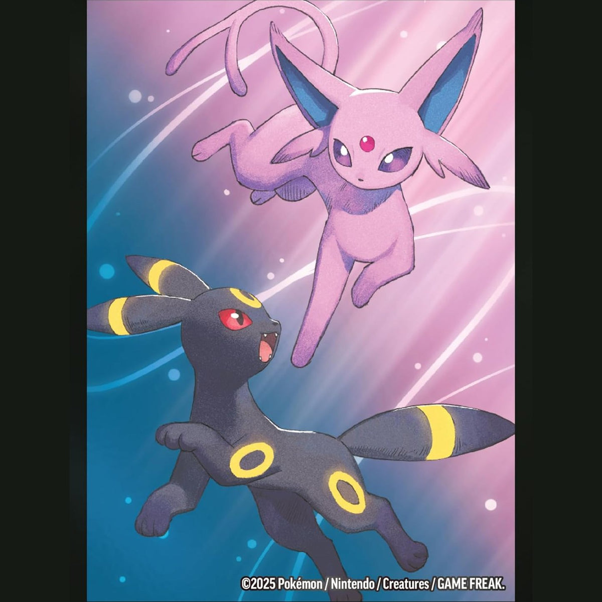 Pokémon: Premium Collection with Prismatic Evolutions Expansion Figurine 0196214112766