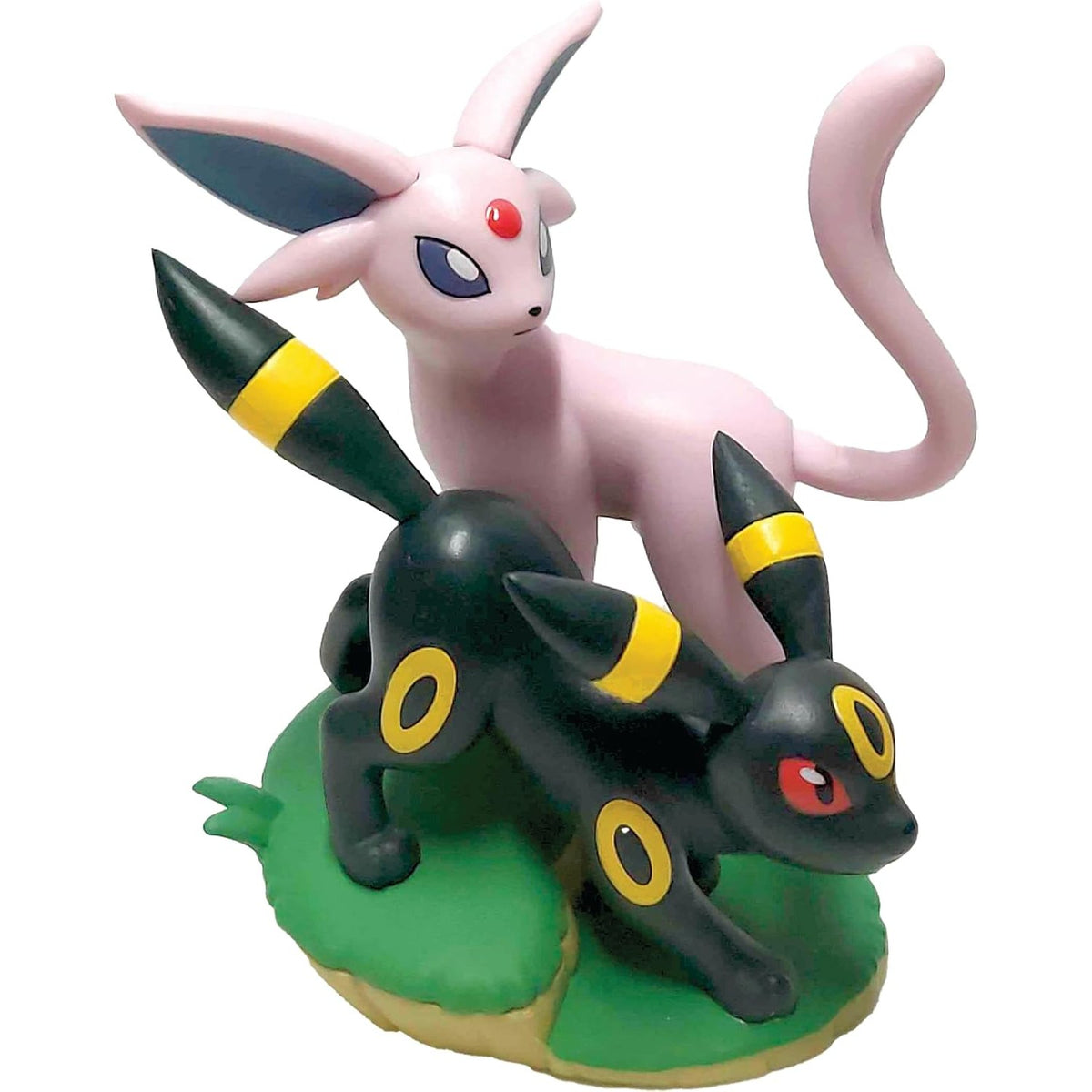 Pokémon: Premium Collection with Prismatic Evolutions Expansion Figurine 0196214112766