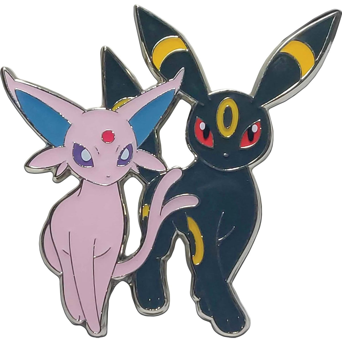 Pokémon: Premium Collection with Prismatic Evolutions Expansion Figurine 0196214112766