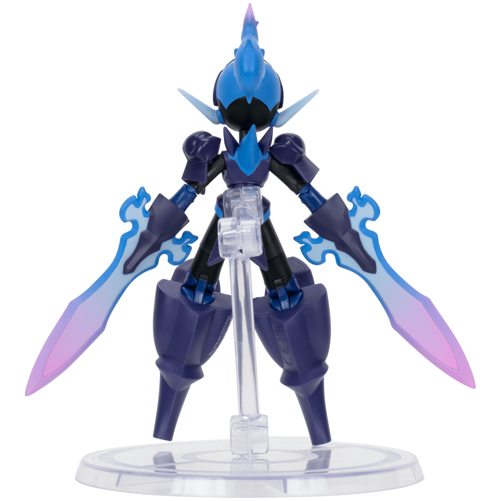 Pokemon Select 6in Super-Articulated Ceruledge