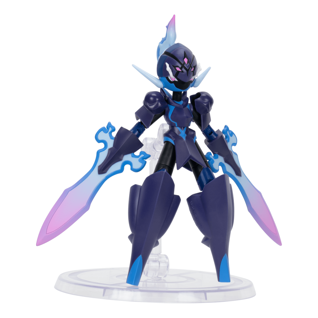 Pokemon Select 6in Super-Articulated Ceruledge