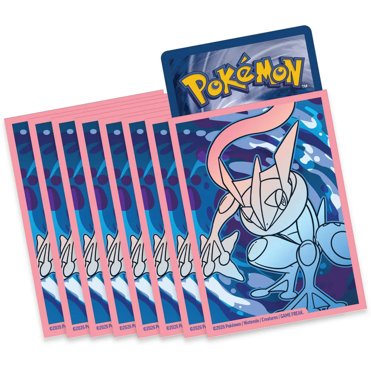 Pokémon TCG: Mega Evolution Chaos Rising - Elite Trainer Box (1 Per customer/household (read product description) (Release Date 22/05/26 - We will Post on the 21st May) 0196214154117