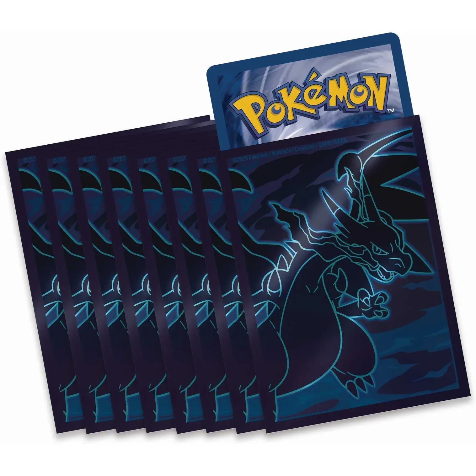 Pokémon TCG: Mega Evolution Phantasmal Flames - Elite Trainer Box 0196214124813