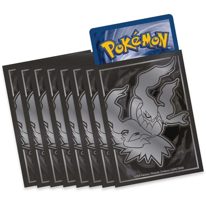 Pokémon TCG: Mega Evolution Pitch Black - Elite Trainer Box 0196214157422