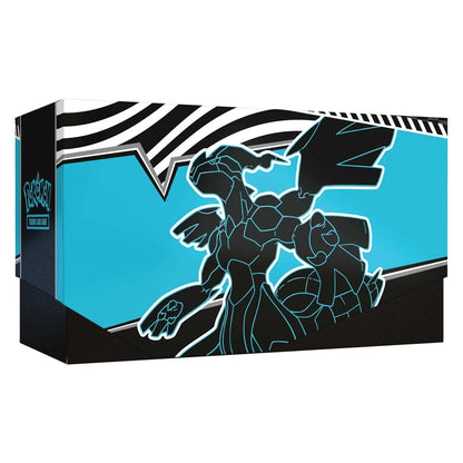 Pokemon TCG: Scarlet & Violet - Black Bolt - Elite Trainer Box Zekrom 0196214113664