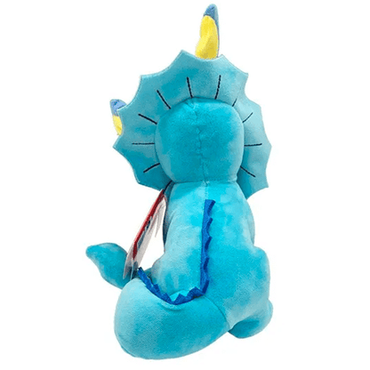 Pokemon 8" Plush Vaporeon 191726481607