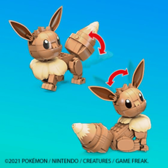 SDCC 2016  Desenvolvedor confirma macete para evoluir Eevee em Pokémon Go  - NerdBunker