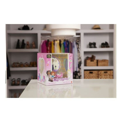 Polly Pocket - Clueless Compact
