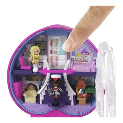 Polly Pocket - Clueless Compact
