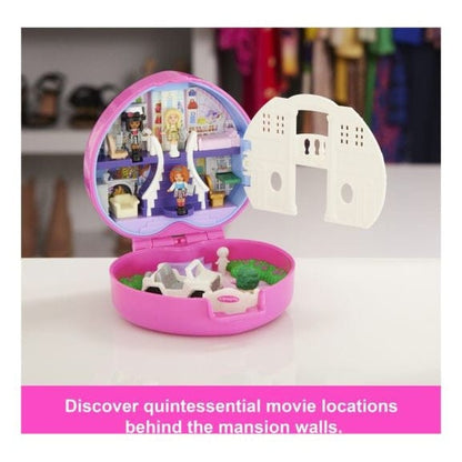 Polly Pocket - Clueless Compact