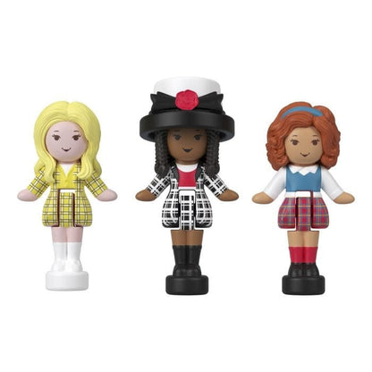 Polly Pocket - Clueless Compact