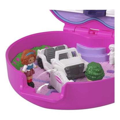 Polly Pocket - Clueless Compact