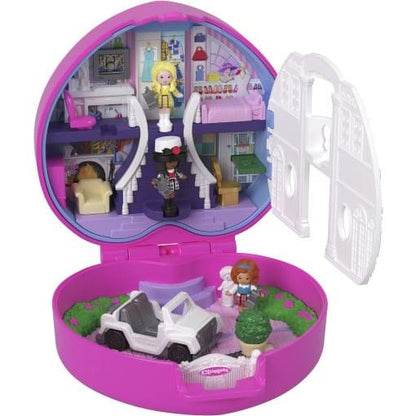 Polly Pocket - Clueless Compact