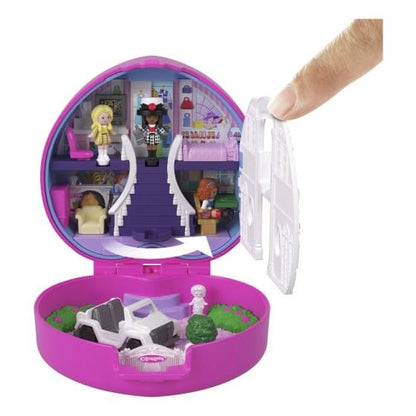 Polly Pocket - Clueless Compact