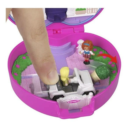 Polly Pocket - Clueless Compact