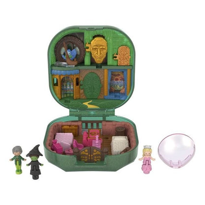 Polly Pocket - Wicked Collector Compact