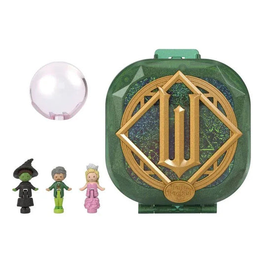 Polly Pocket - Wicked Collector Compact