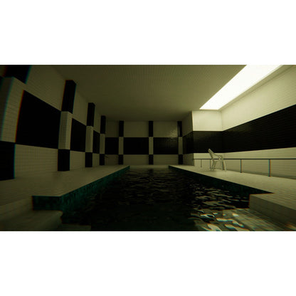 POOLS for PlayStation 5 (Disc)