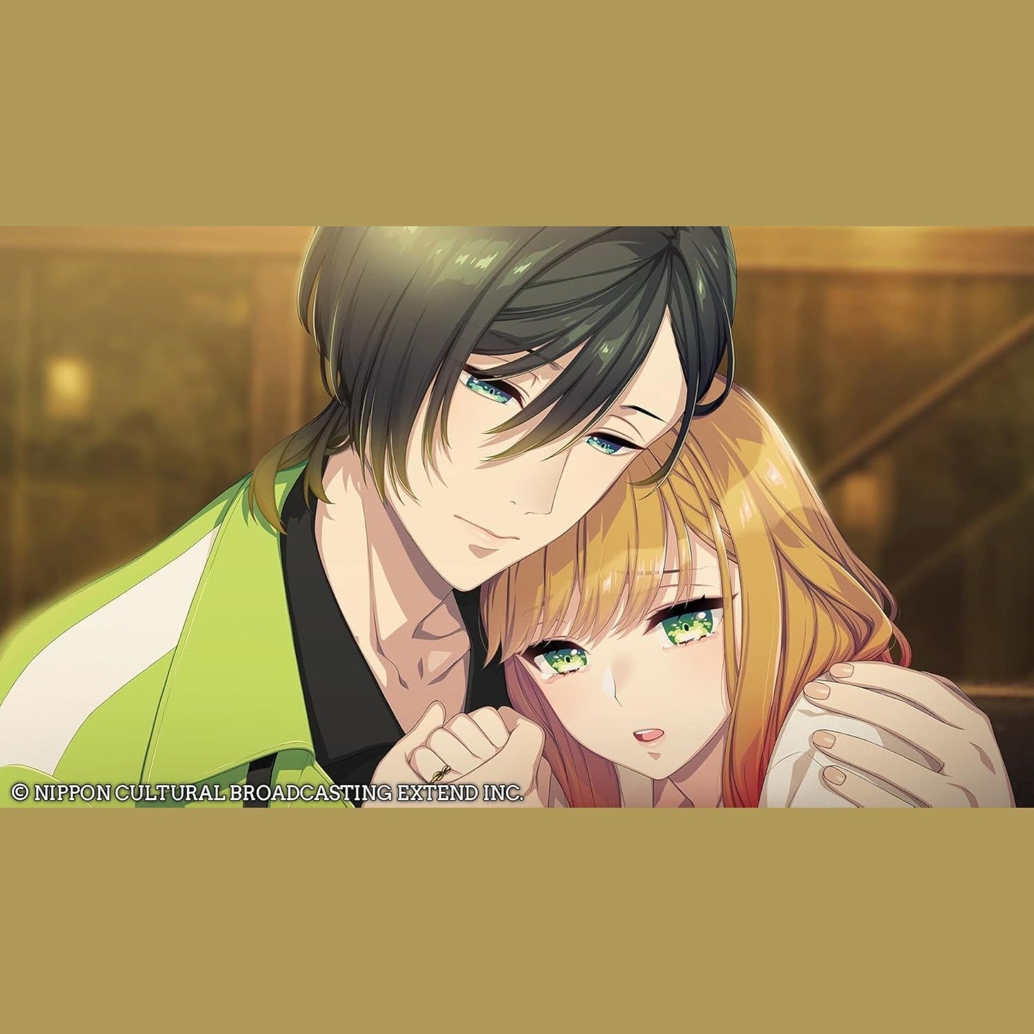 Bustafellows Season 2 Nintendo Switch Otome | Lennie's Toys