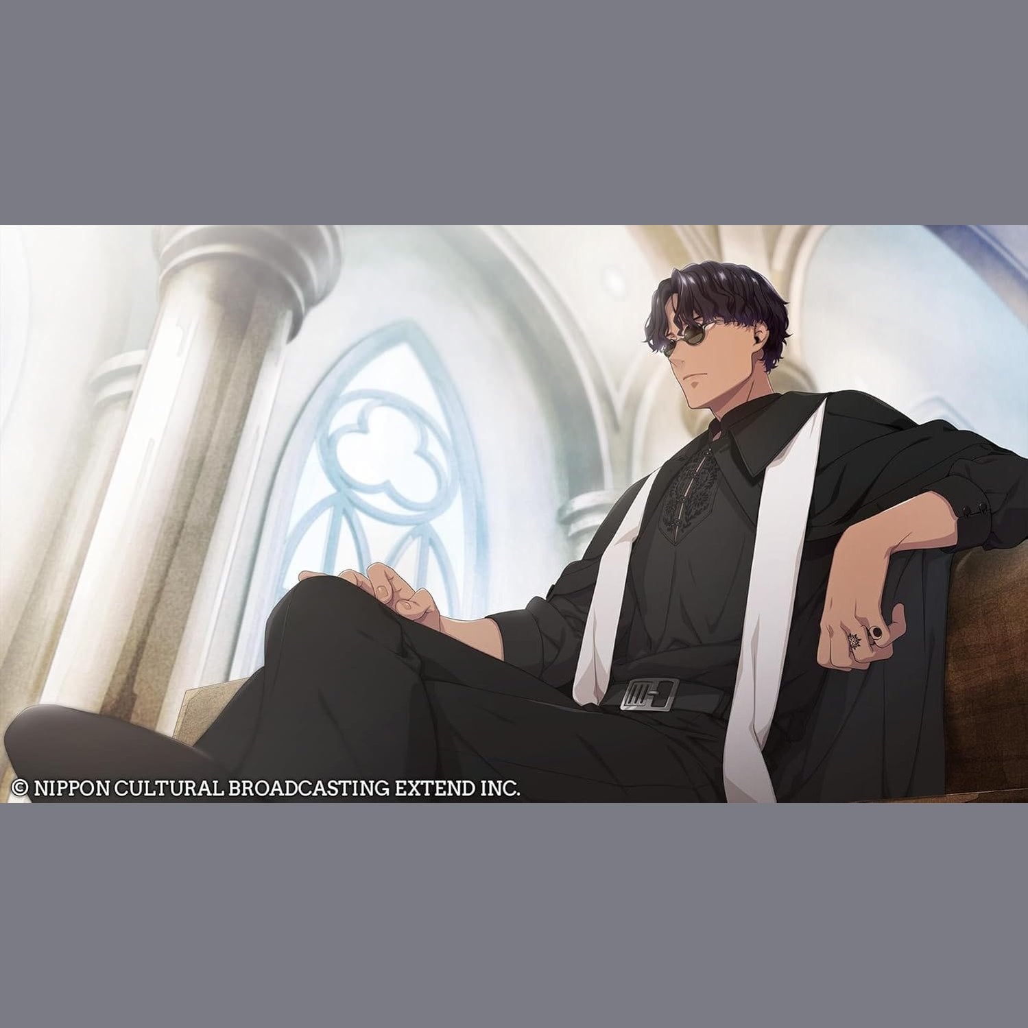 Bustafellows Season 2 Nintendo Switch Otome | Lennie's Toys