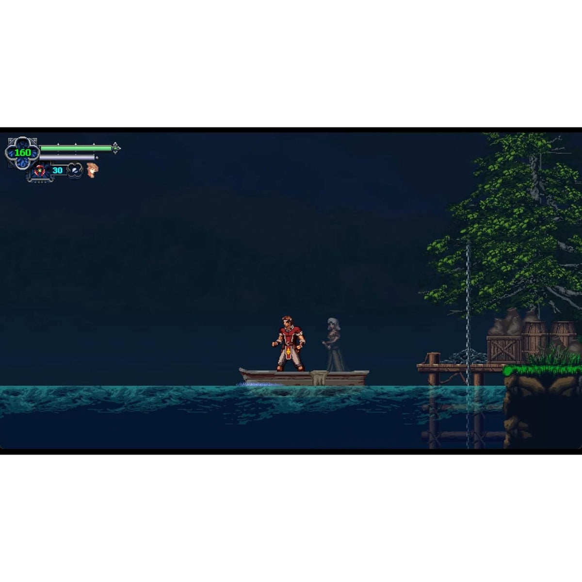 Chronicles of the Wolf PlayStation 5 Action Adventure (Disc) Action Game 5060690797548