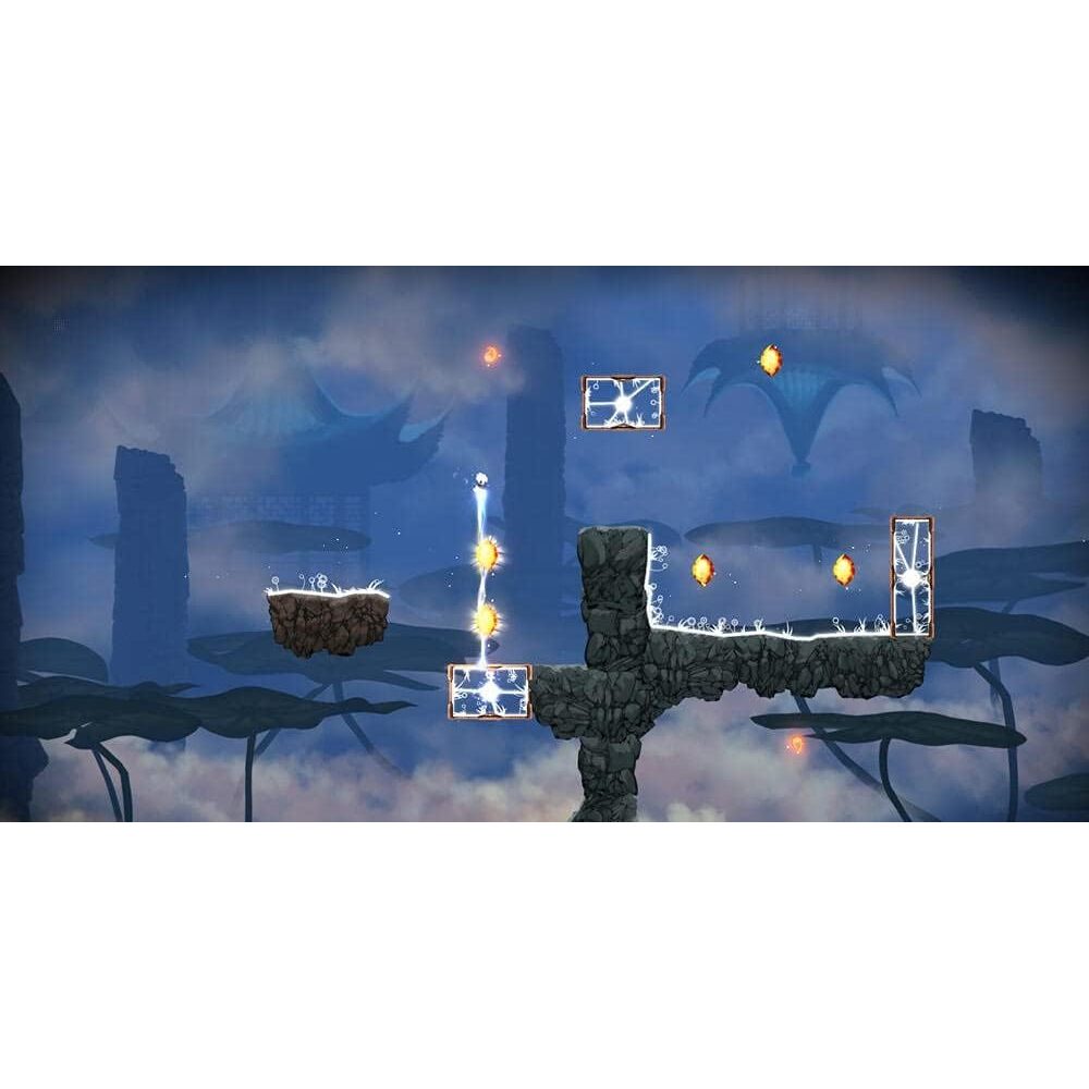 Evergate PlayStation 5 Puzzle Platformer (Disc) Game 5060690792413
