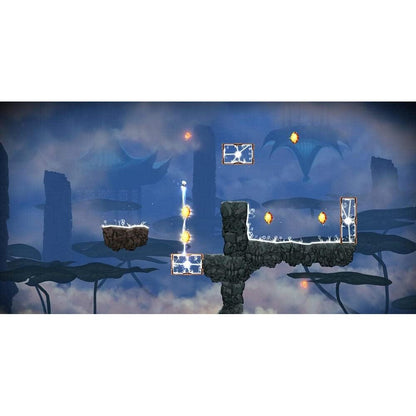 Evergate PlayStation 5 Puzzle Platformer (Disc) Game 5060690792413