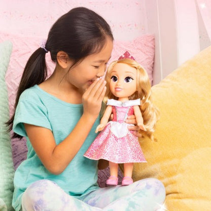Disney Princess My Friend Aurora 38cm Doll
