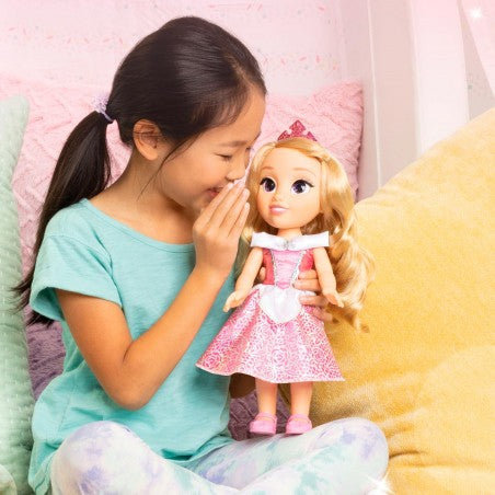 Disney Princess My Friend Aurora 38cm Doll