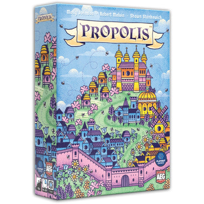 Propolis Board Game