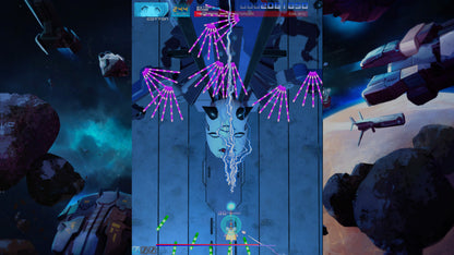 Psyvariar 3 for PlayStation 5 (Disc)
