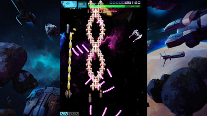 Psyvariar 3 for PlayStation 5 (Disc)