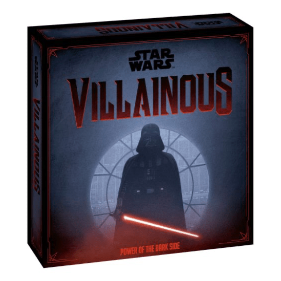 Star Wars: Villainous 4005556273614