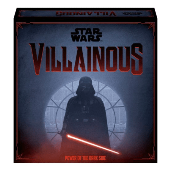Star Wars: Villainous 4005556273614