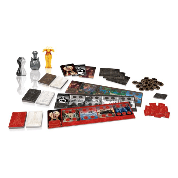 Ravensburger: Disney Villainous Game Perfectly Wretched Expansion Pack 4005556268436