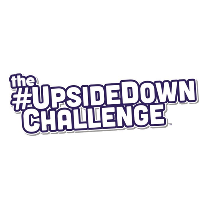 Ravensburger: Upside Down Game 4005556206728