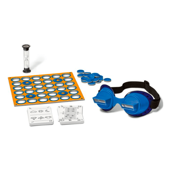 Ravensburger: Upside Down Game 4005556206728
