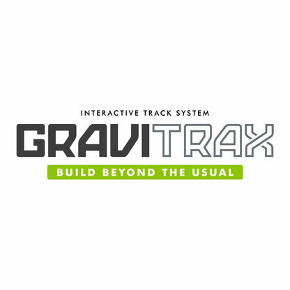 GraviTrax Starter Set Bounce 4005556236893