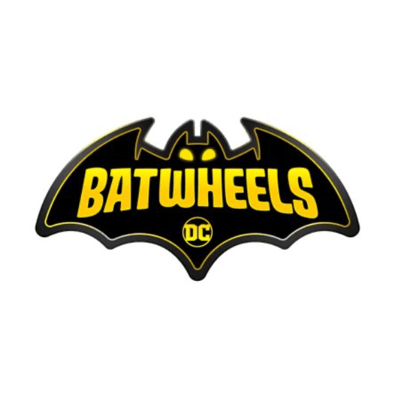 Ravensburger - Batwheels 4 in a Box Jigsaw Puzzle 4005555010555