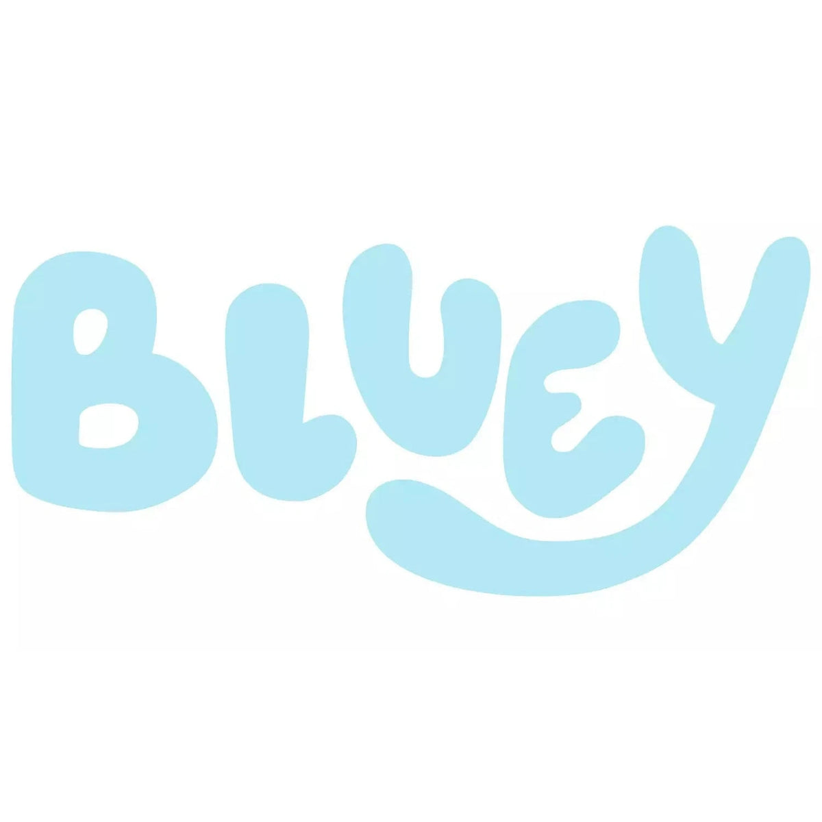Ravensburger: Bluey 24 Piece Giant Floor Puzzle Fun Time 4005556056224
