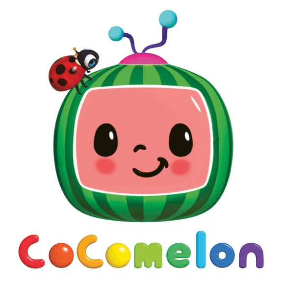 Ravensburger: Cocomelon 2x 12 Piece Jigsaw Puzzle 4005556056286