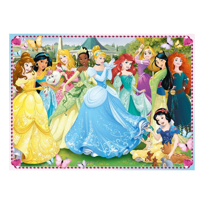 Ravensburger: Disney Princess XXL 100pc 4005556105700