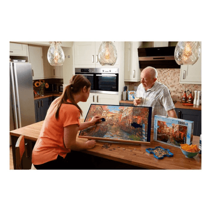 Ravensburger: Dreamcatcher 1000 Piece Jigsaw Puzzle 4005556173945