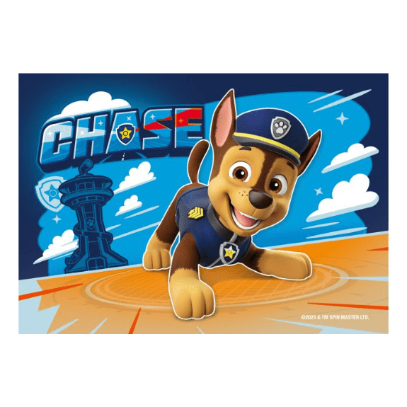 Ravensburger: My First Puzzle Paw Patrol (2 3 4 & 5 Piece) Jigsaw Puzzle 4005556031542