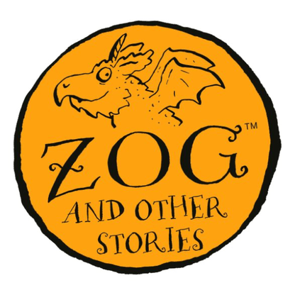 Ravensburger: My First Puzzle Zog 16 Piece Floor Puzzle 4005556051151