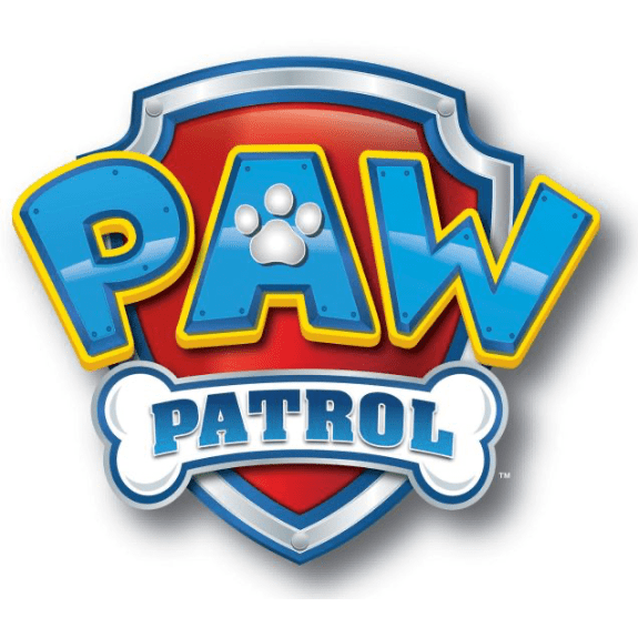 Ravensburger: Paw Patrol 24 Piece Giant Floor Puzzle 4005556030897