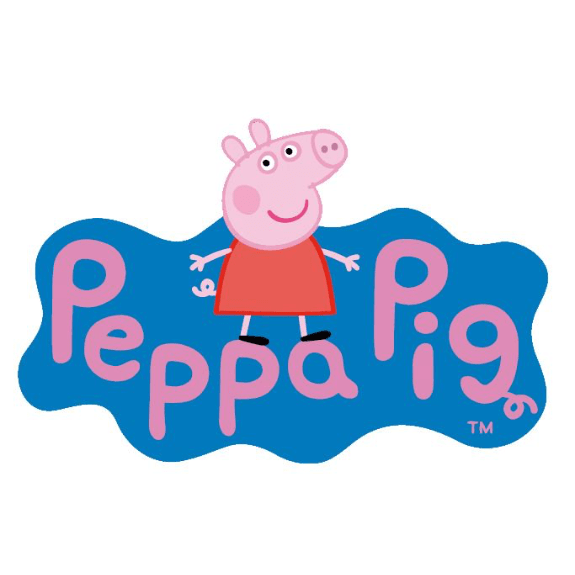 Ravensburger: Peppa Pig Counting With Peppa 16 Piece Giant Floor Puzzle 4005556031658